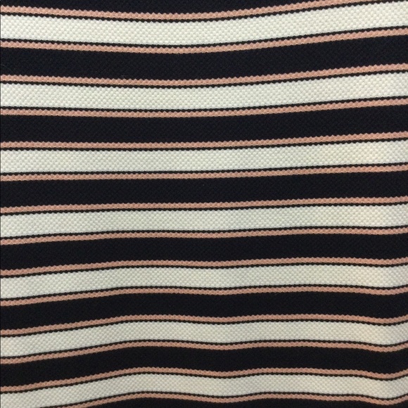 Cold Shoulder Dress - Picture 5 of 5